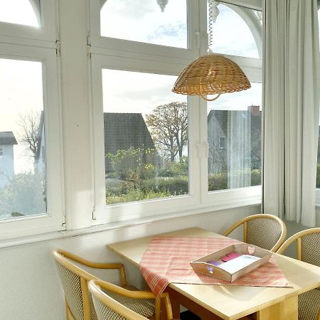 Sassnitz - Villa Anna Villa Anna App 13 エクステリア 写真